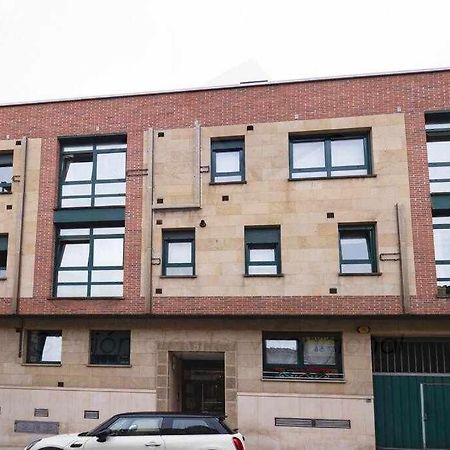 Villa Esgaya Gijón Esterno foto