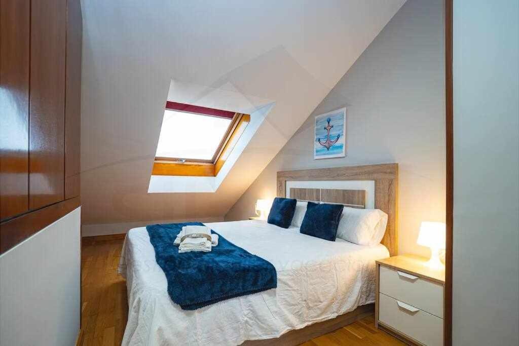 Villa Esgaya Gijón Esterno foto