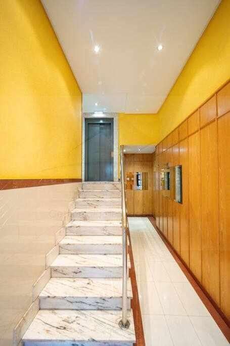 Villa Esgaya Gijón Esterno foto