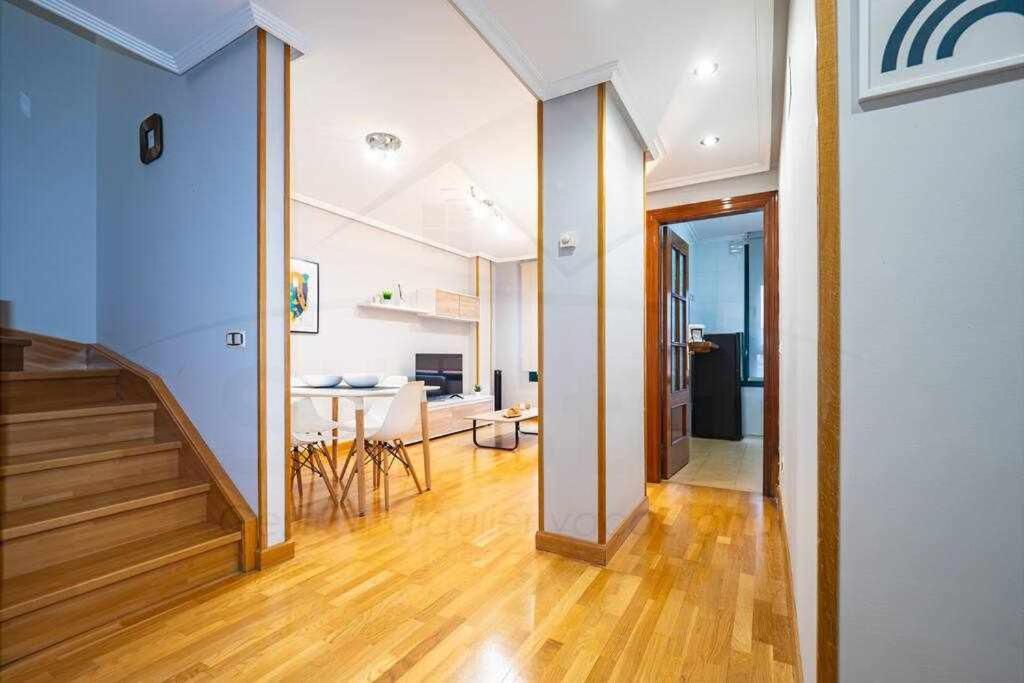Villa Esgaya Gijón Esterno foto
