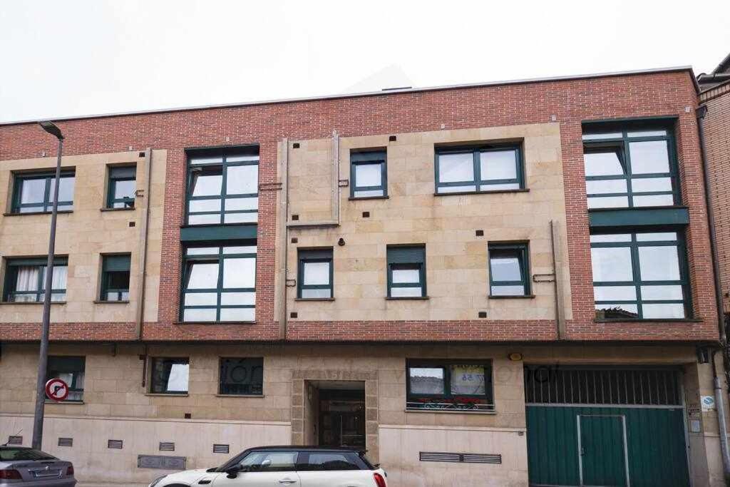 Villa Esgaya Gijón Esterno foto